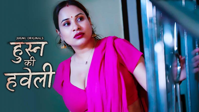 Husn Ki Haveli | Season 01 | Episode 02